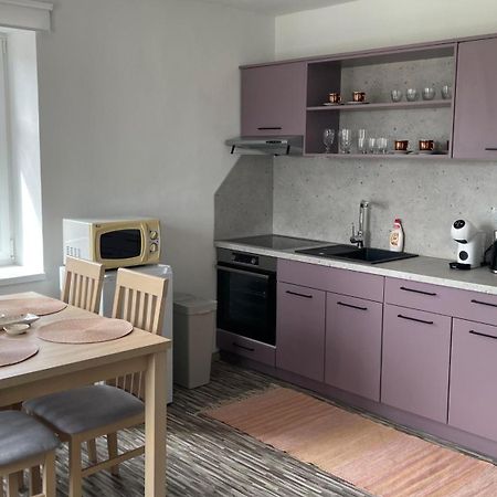 Apartmany Hvezdecka Broumov Eksteriør billede
