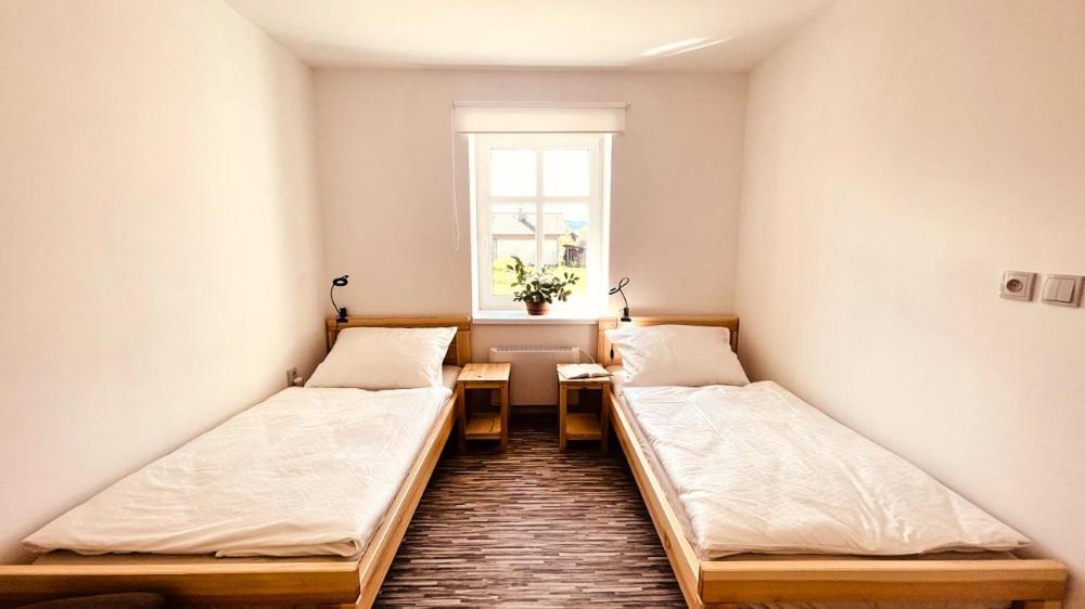 Apartmany Hvezdecka Broumov Eksteriør billede